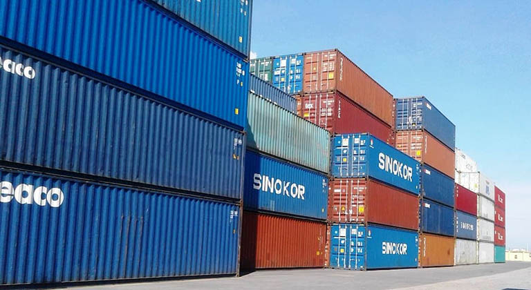 địa chỉ bán container uy tín chất lượng tại Hà Nội