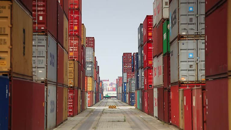 địa chỉ mua bán container uy tín tại Hà Tĩnh