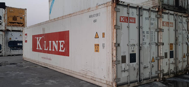 địa chỉ thuê container lạnh tại Phú Thọ