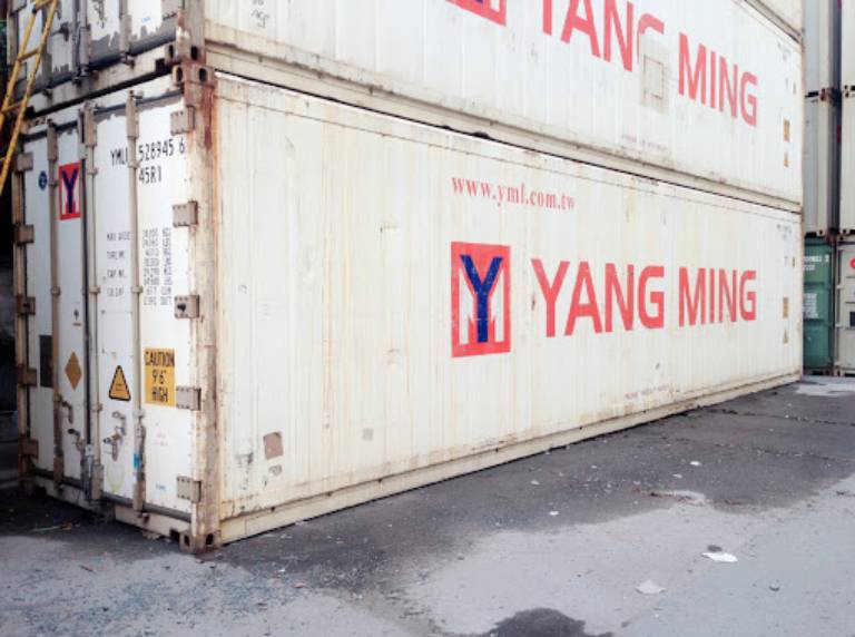 địa chỉ thuê container lạnh tại Thanh Hóa